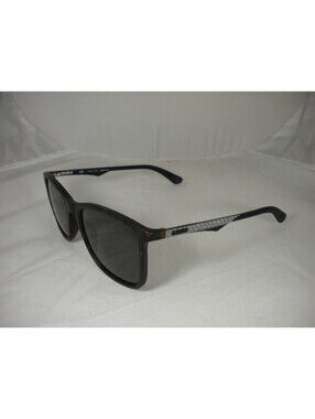 Police Men's Sunglasses Carbonfly 5 Matte Dark Havana